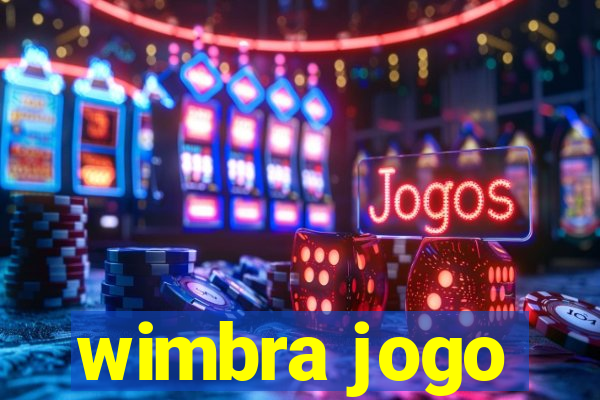 wimbra jogo